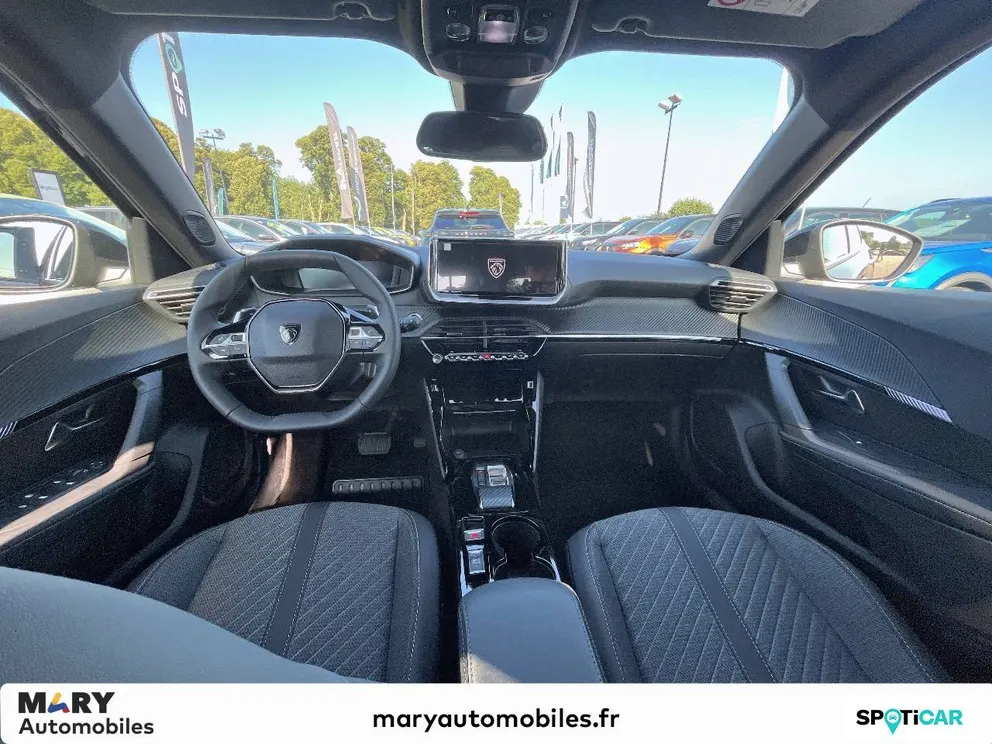 Véhicule occasion 182146 - peugeot 2008 - Photo 8
