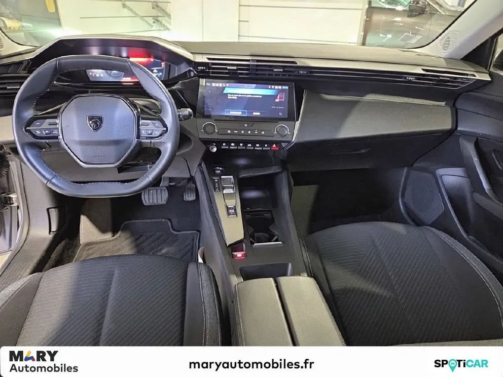 Véhicule occasion 214946 - peugeot 308 - Photo 8