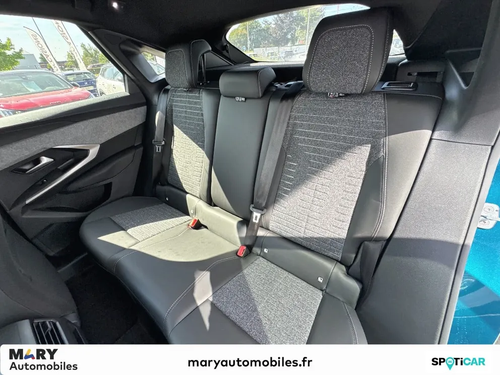 Véhicule occasion 1232718 - peugeot 3008 - Photo 16