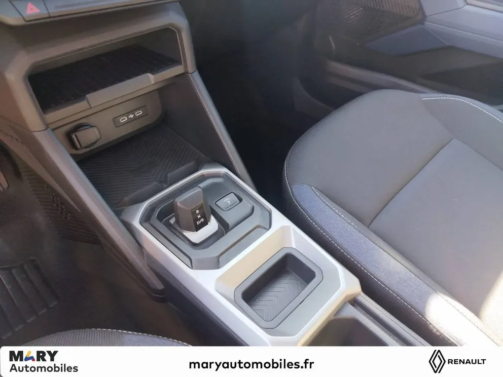 Véhicule occasion 231742 - dacia DUSTER - Photo 14