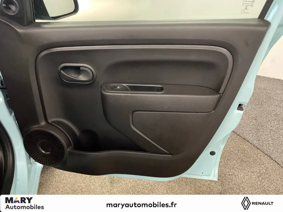 Véhicule occasion 224574 - renault TWINGO - Photo 18