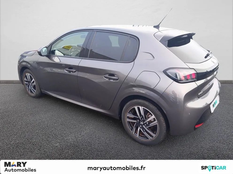 Véhicule occasion 196824 - peugeot 208 - Photo 7