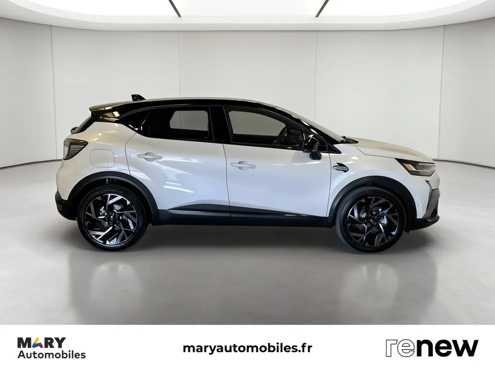 Véhicule occasion 1242205 - renault CAPTUR - Photo 6