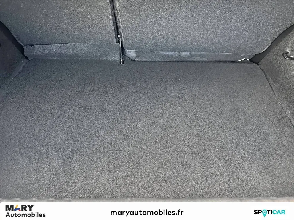 Véhicule occasion 204377 - renault CLIO - Photo 6