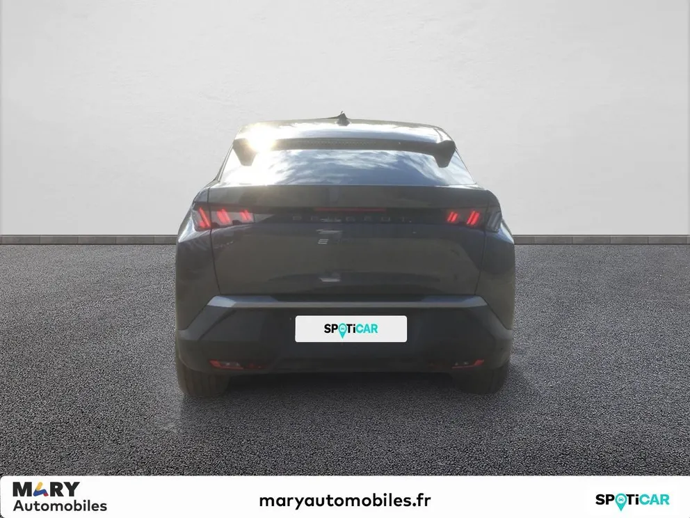 Véhicule occasion 186994 - peugeot 3008 - Photo 5