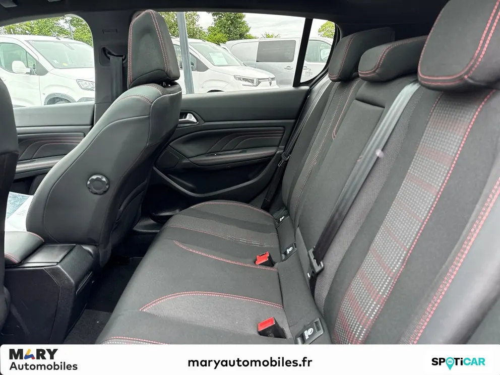 Véhicule occasion 1229977 - peugeot 308 - Photo 21
