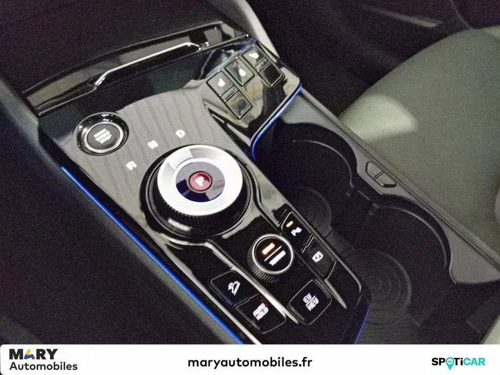 Véhicule occasion 211325 - kia SPORTAGE - Photo 15