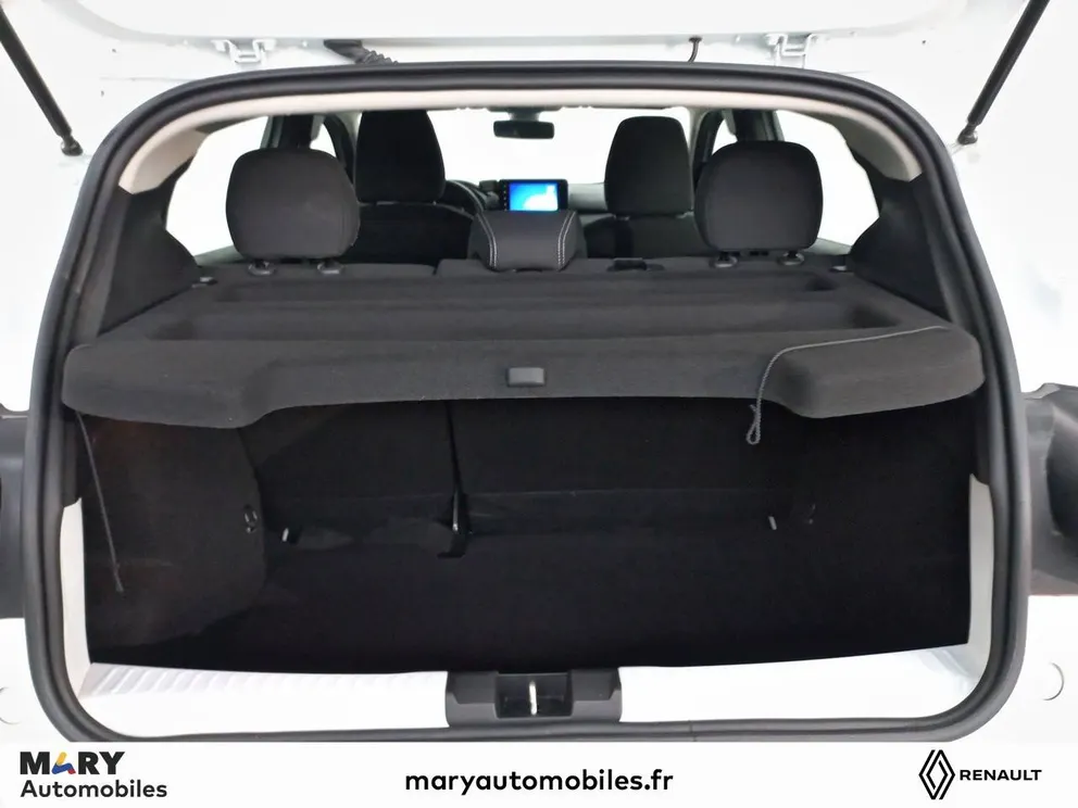 Véhicule occasion 203836 - dacia SANDERO - Photo 6