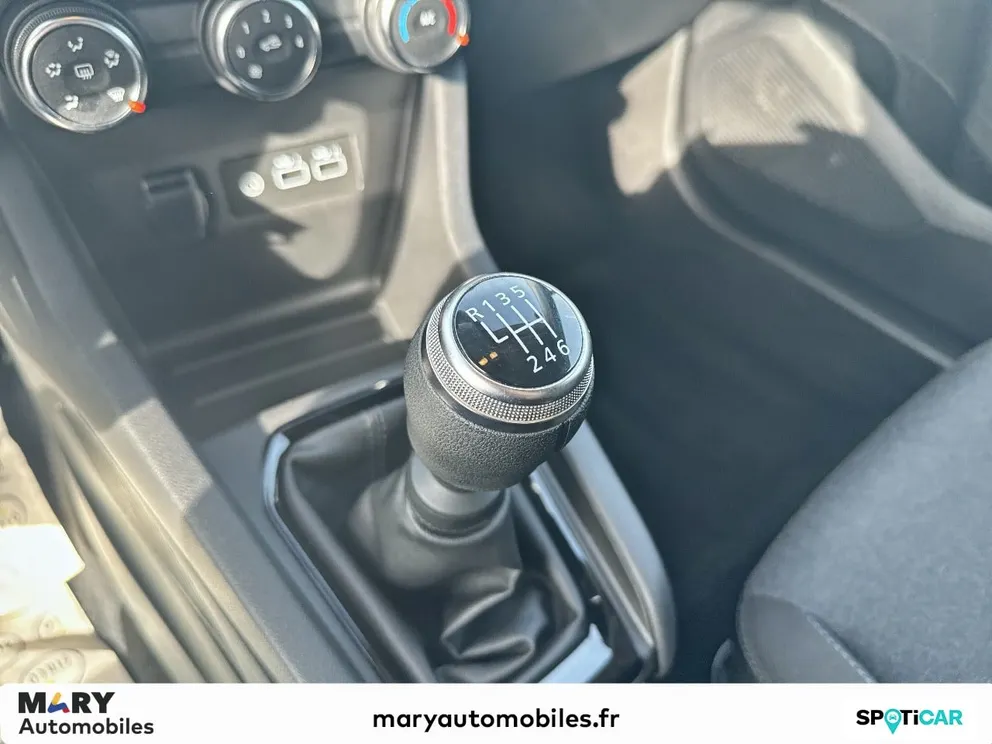 Véhicule occasion 213834 - renault CLIO - Photo 11
