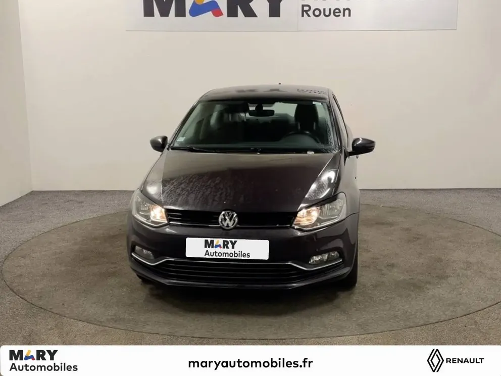 Véhicule occasion 207375 - volkswagen POLO - Photo 2