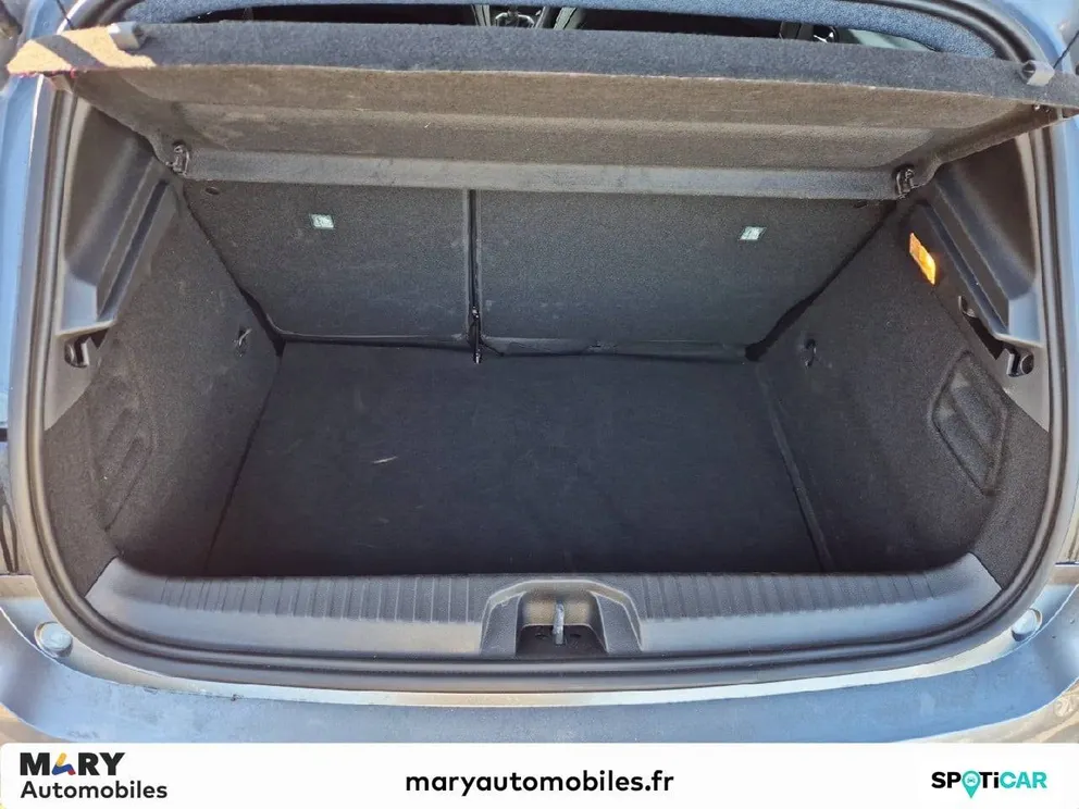 Véhicule occasion 226286 - renault CLIO - Photo 6