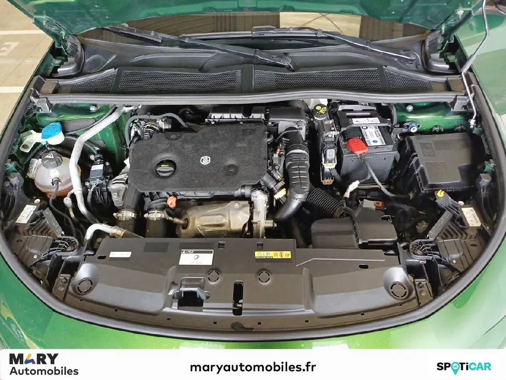 Véhicule occasion 204070 - peugeot 308 - Photo 12