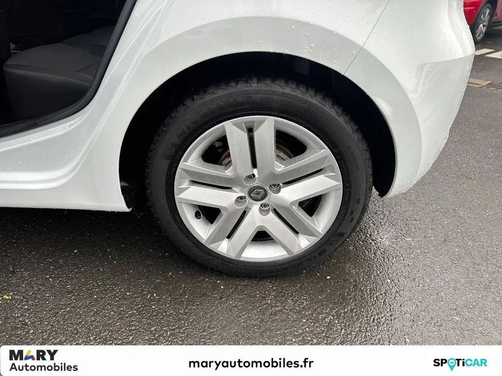 Véhicule occasion 201698 - renault CLIO - Photo 11