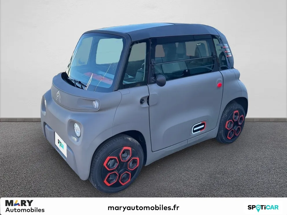Véhicule occasion 1241683 - Citroën C-ZERO - Photo 1
