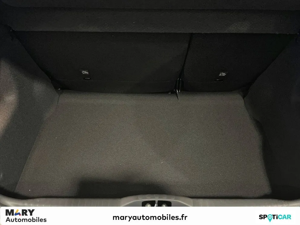 Véhicule occasion 139789 - Citroën C3 - Photo 6