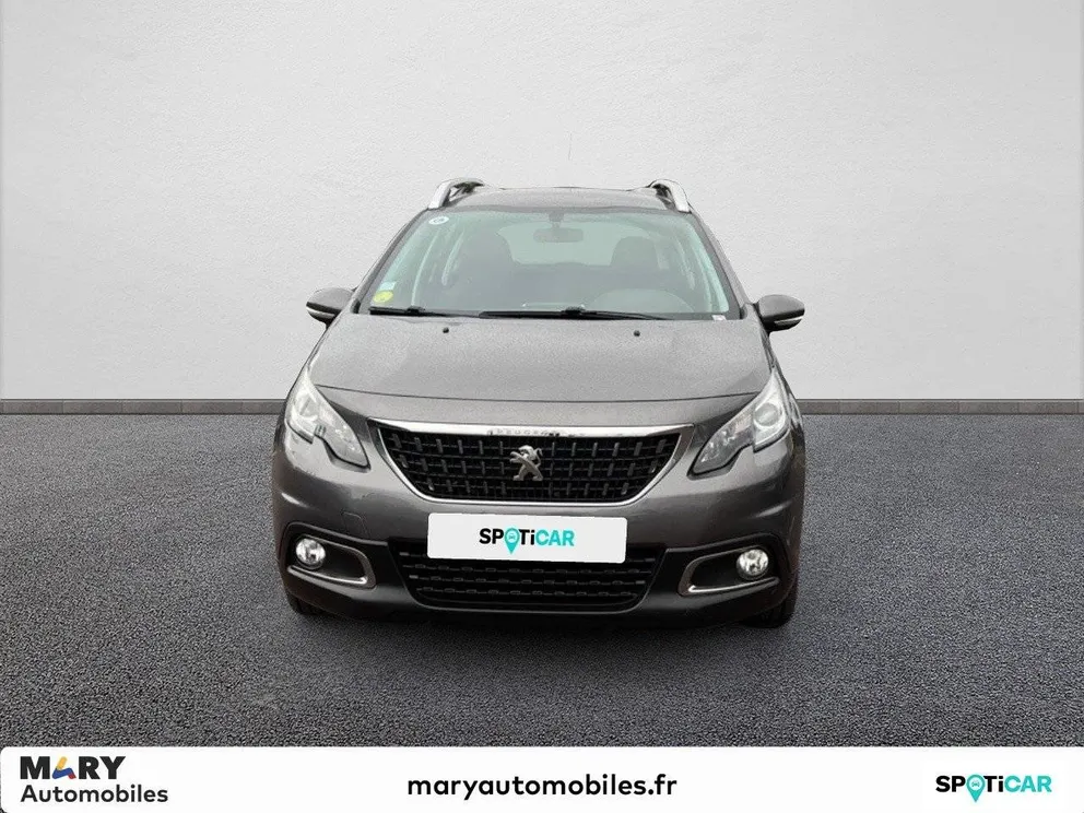 Véhicule occasion 205202 - peugeot 2008 - Photo 2