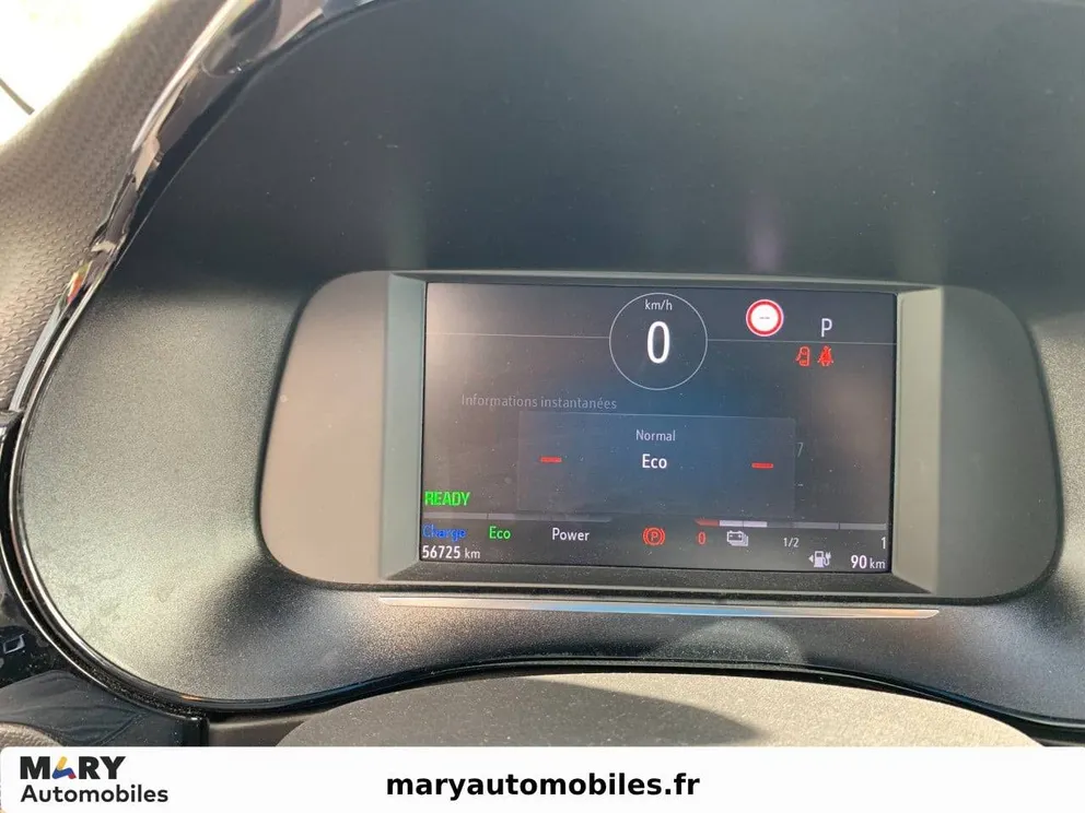 Véhicule occasion 229889 - opel CORSA - Photo 31