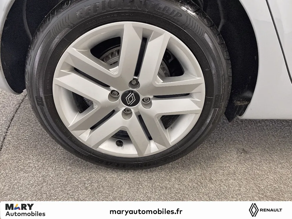 Véhicule occasion 237966 - renault CLIO - Photo 16