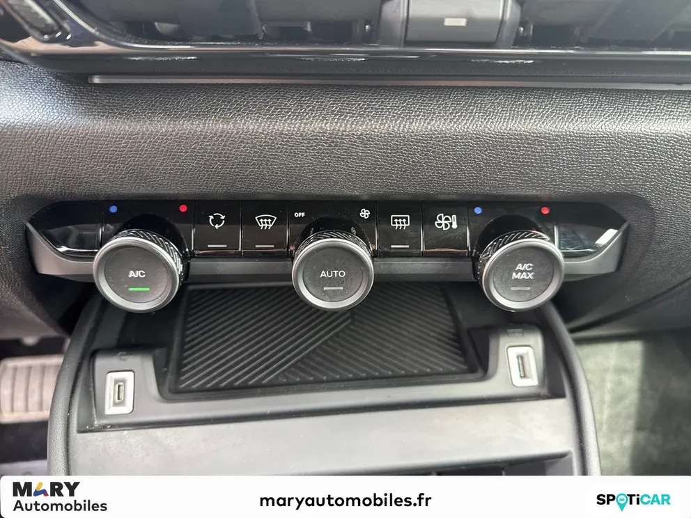 Véhicule occasion 1228288 - Citroën C4 - Photo 15