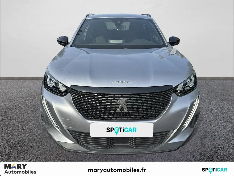 Véhicule occasion 1236319 - peugeot 2008 - Photo 6