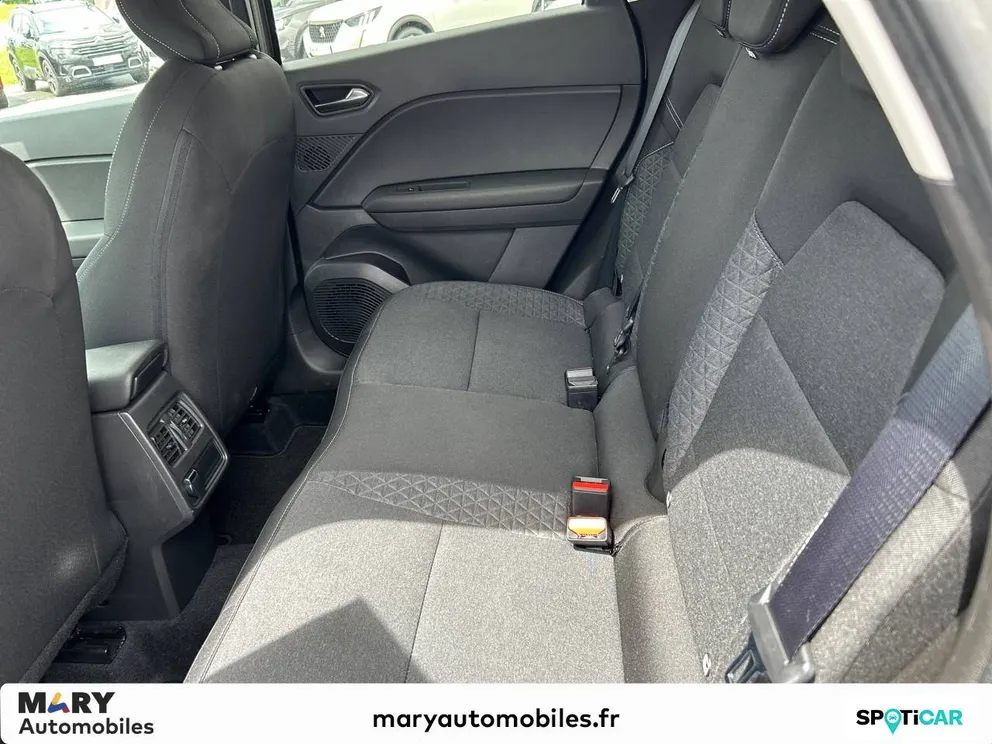 Véhicule occasion 240086 - renault CAPTUR - Photo 9