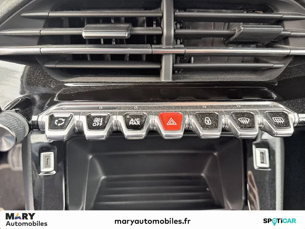 Véhicule occasion 219458 - peugeot 2008 - Photo 13