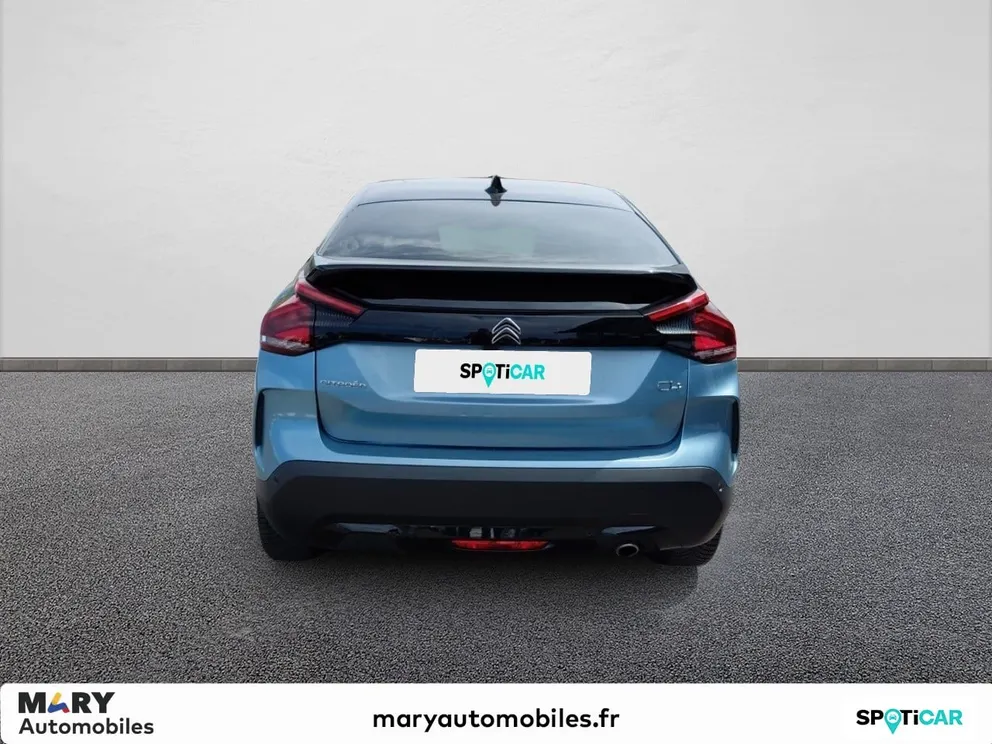 Véhicule occasion 230277 - Citroën C4 - Photo 3