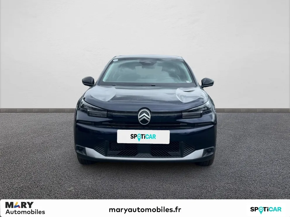 Véhicule occasion 1233269 - Citroën C4 - Photo 6