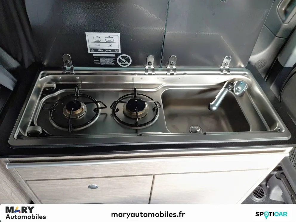 Véhicule occasion 224187 - Citroën SPACETOURER - Photo 20