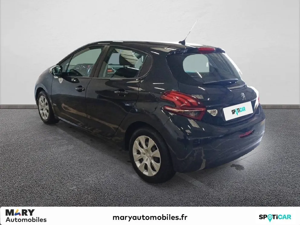Véhicule occasion 199813 - peugeot 208 - Photo 7