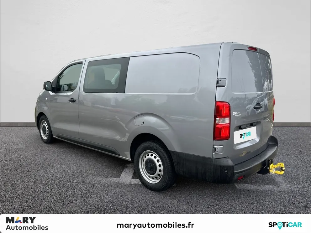 Véhicule occasion 236159 - peugeot EXPERT - Photo 2