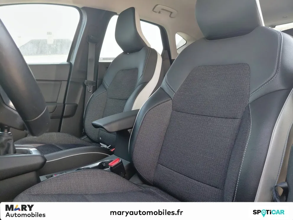 Véhicule occasion 192930 - renault CAPTUR - Photo 9