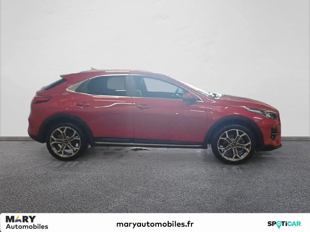 Véhicule occasion 203855 - kia XCEED MY22 - Photo 4