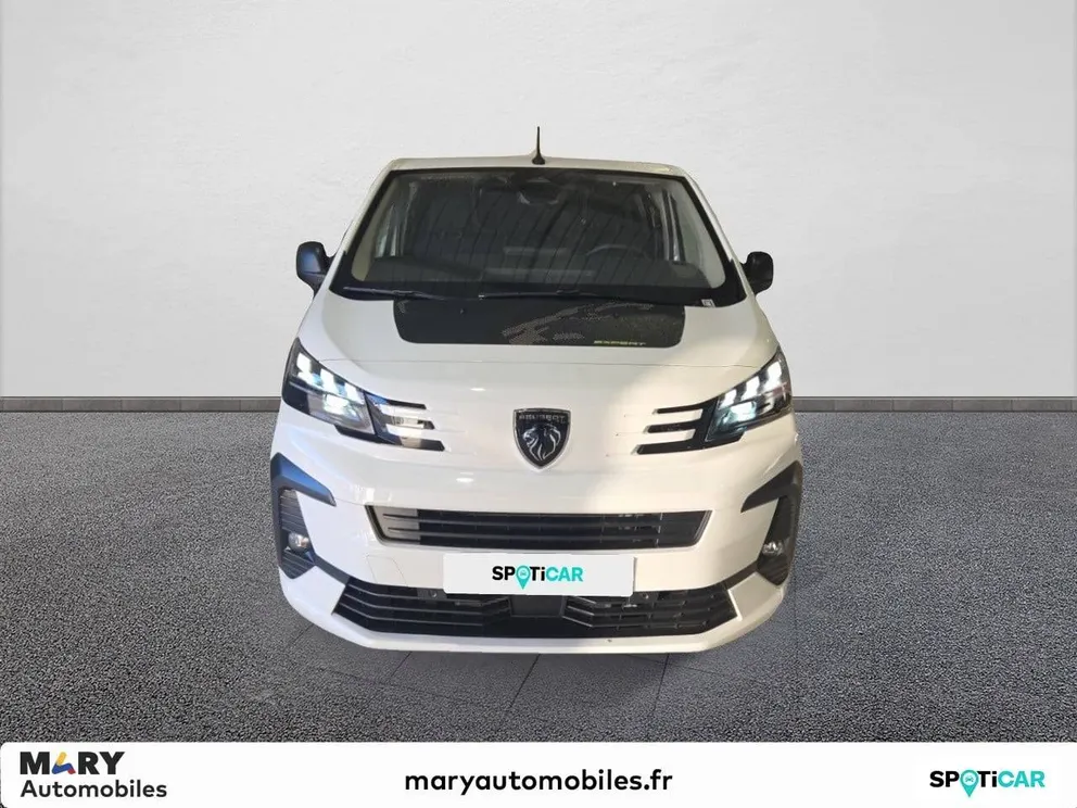 Véhicule occasion 219704 - peugeot EXPERT - Photo 2