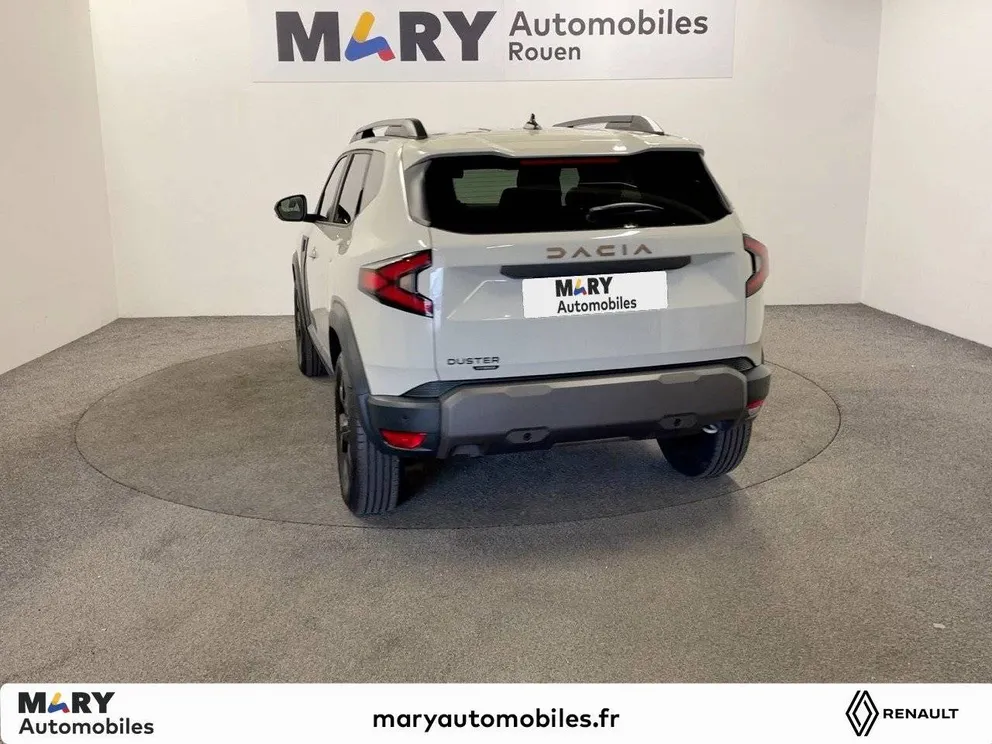 Véhicule occasion 197514 - dacia DUSTER - Photo 5