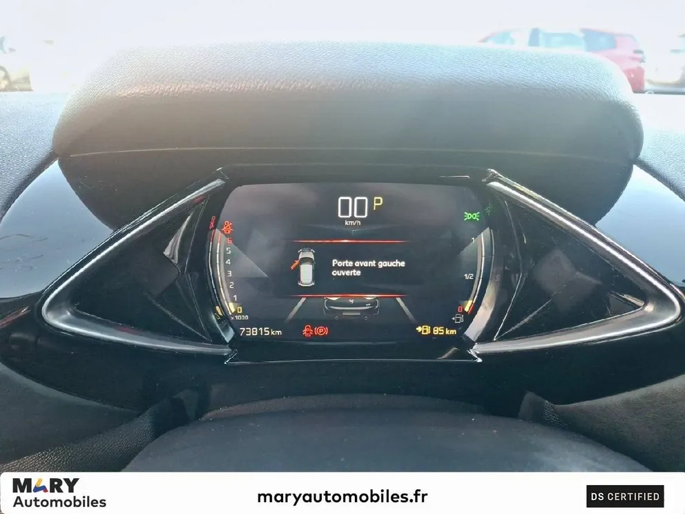 Véhicule occasion 217383 - ds DS 3 - Photo 12