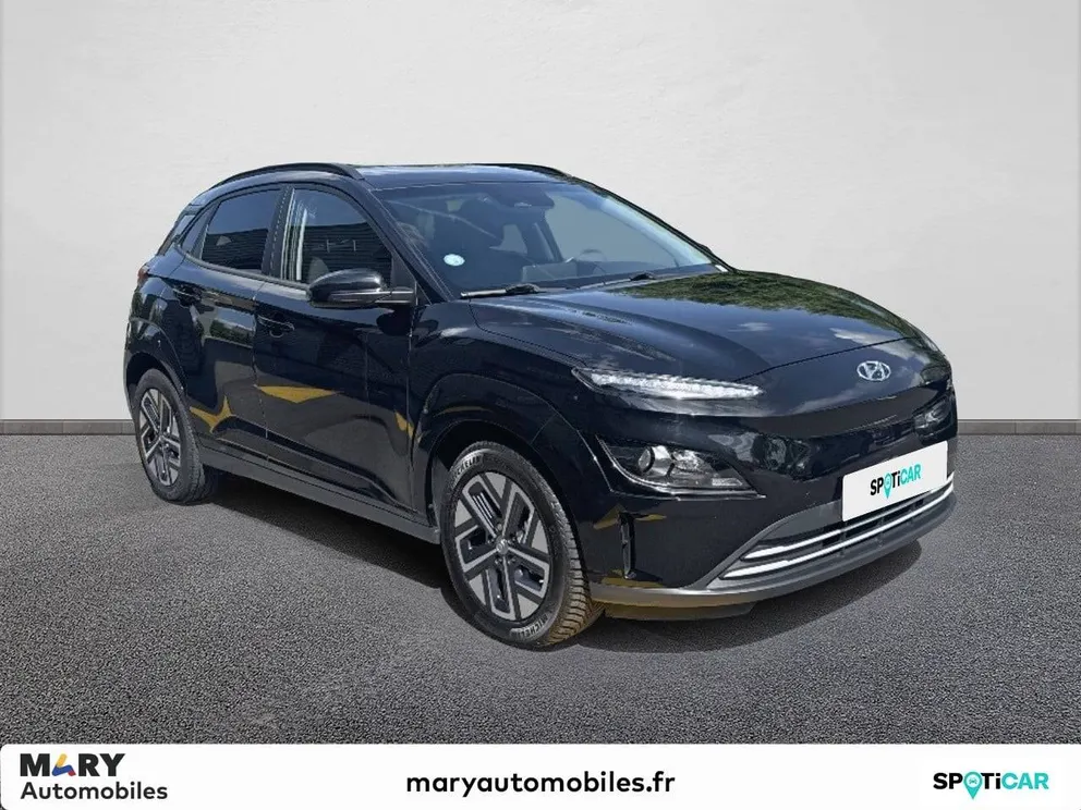 Véhicule occasion 234430 - hyundai KONA - Photo 3