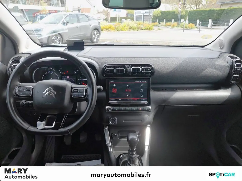 Véhicule occasion 231697 - Citroën C3 AIRCROSS - Photo 7