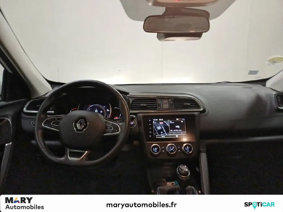 Véhicule occasion 207124 - renault KADJAR - Photo 8
