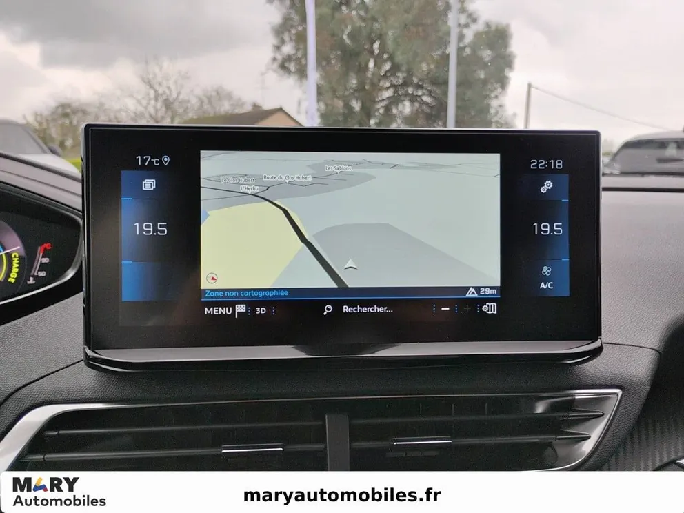 Véhicule occasion 223945 - peugeot 3008 - Photo 16