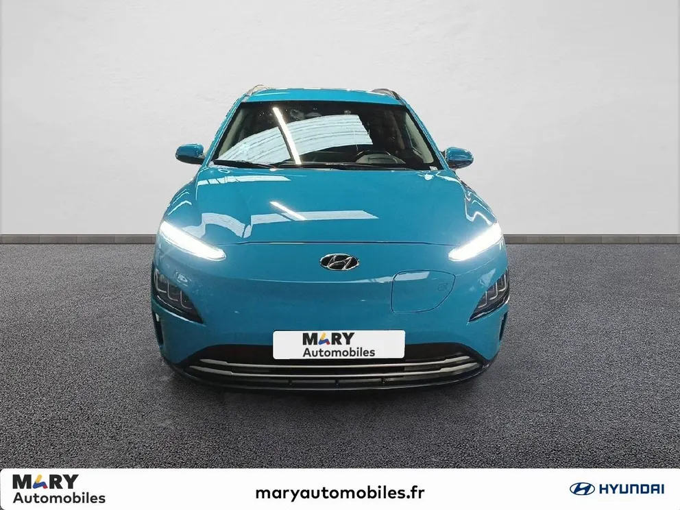 Véhicule occasion 212034 - hyundai KONA - Photo 2