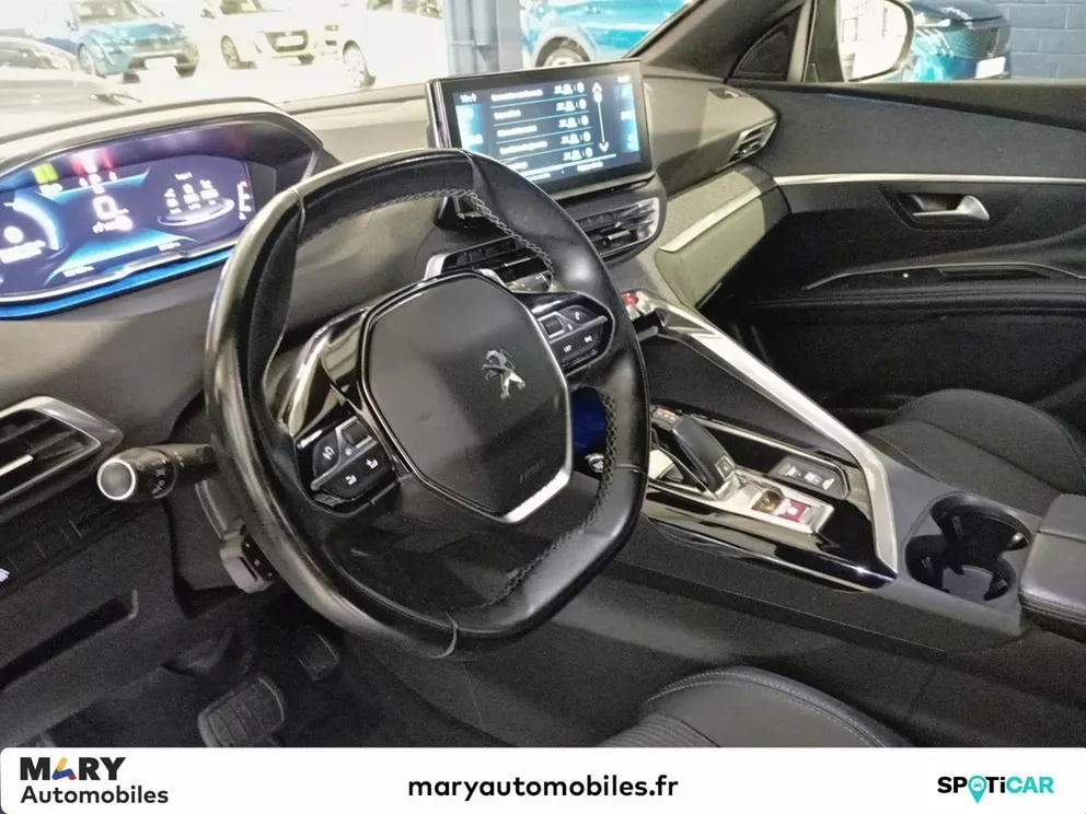 Véhicule occasion 229288 - peugeot 3008 - Photo 14