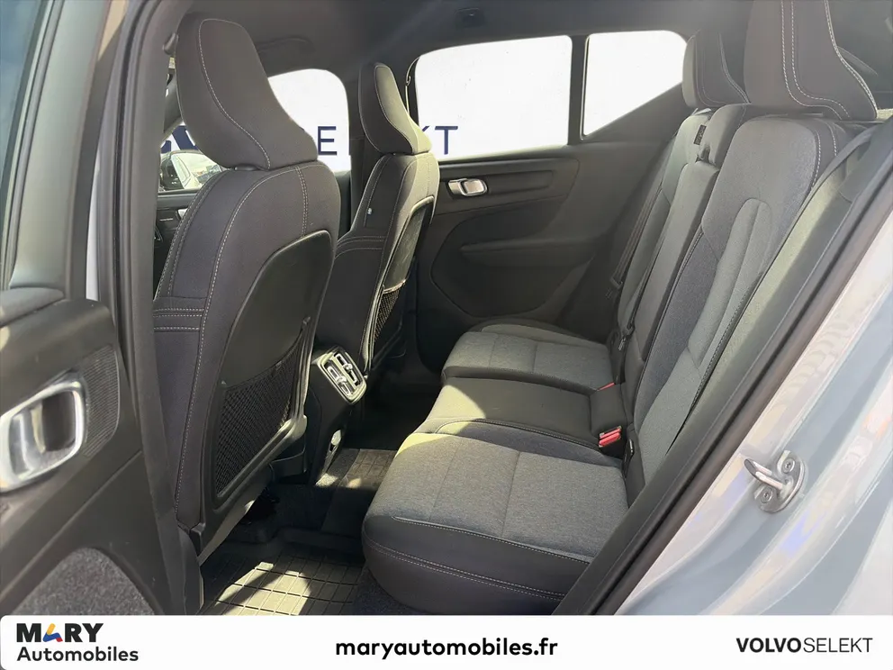 Véhicule occasion 235487 - volvo XC40 - Photo 5