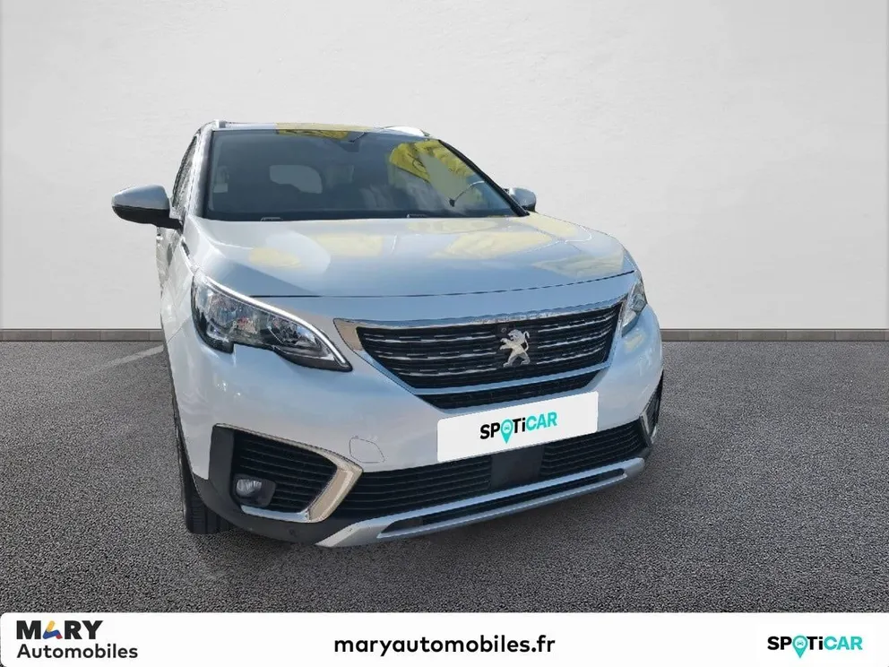 Véhicule occasion 220561 - peugeot 5008 - Photo 2