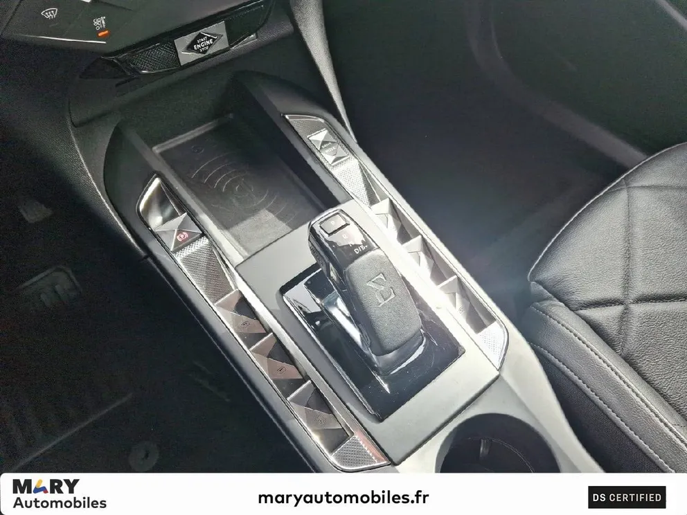 Véhicule occasion 222438 - ds DS 3 - Photo 14