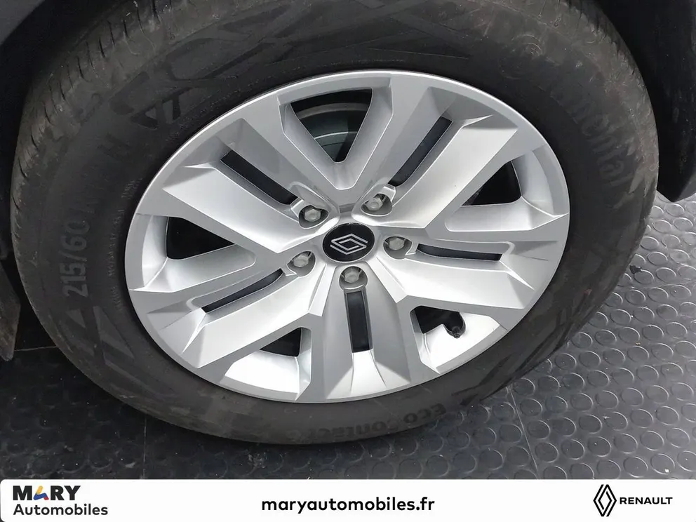 Véhicule occasion 203237 - renault CAPTUR - Photo 17