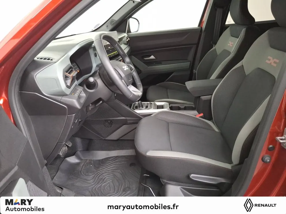 Véhicule occasion 230316 - dacia DUSTER - Photo 9
