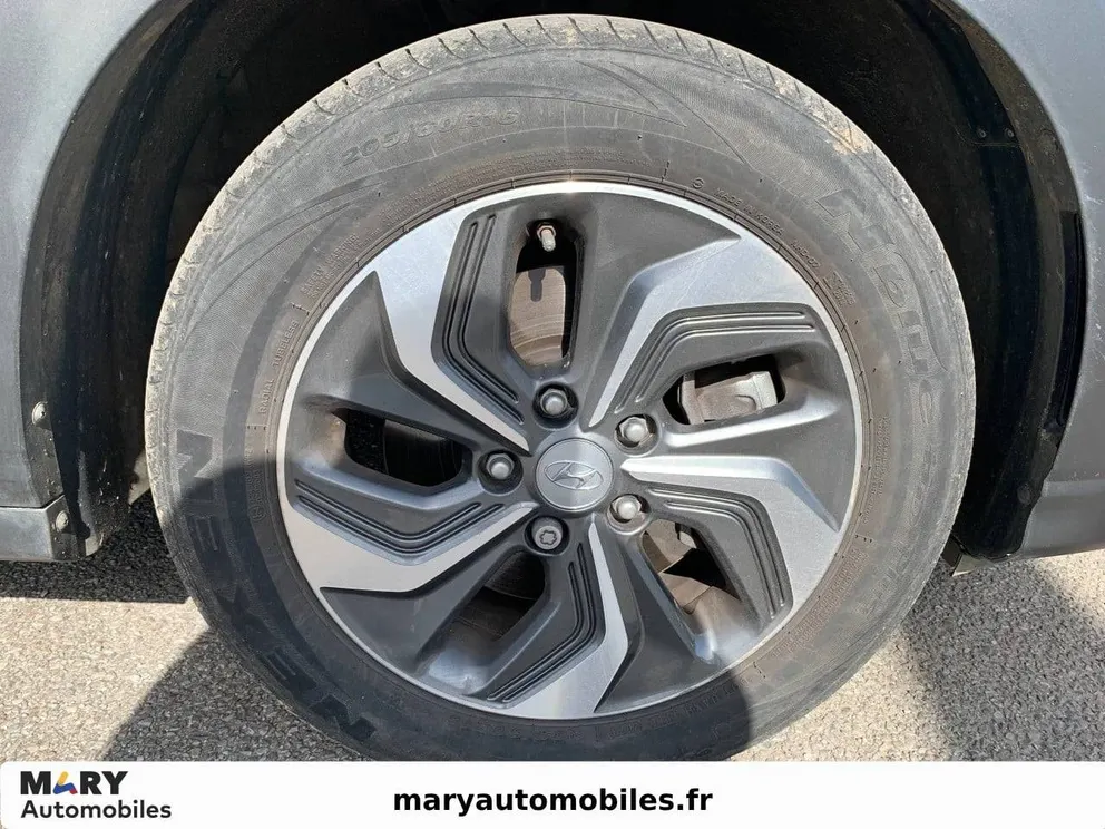 Véhicule occasion 227806 - hyundai KONA - Photo 10