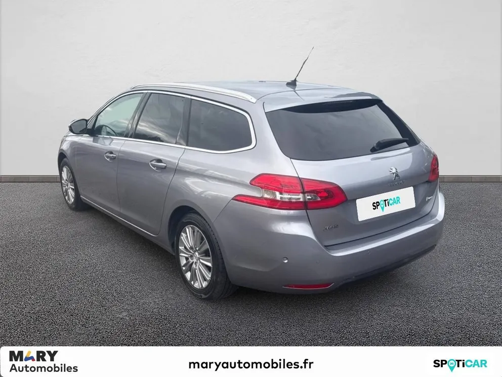 Véhicule occasion 203406 - peugeot 308 - Photo 7