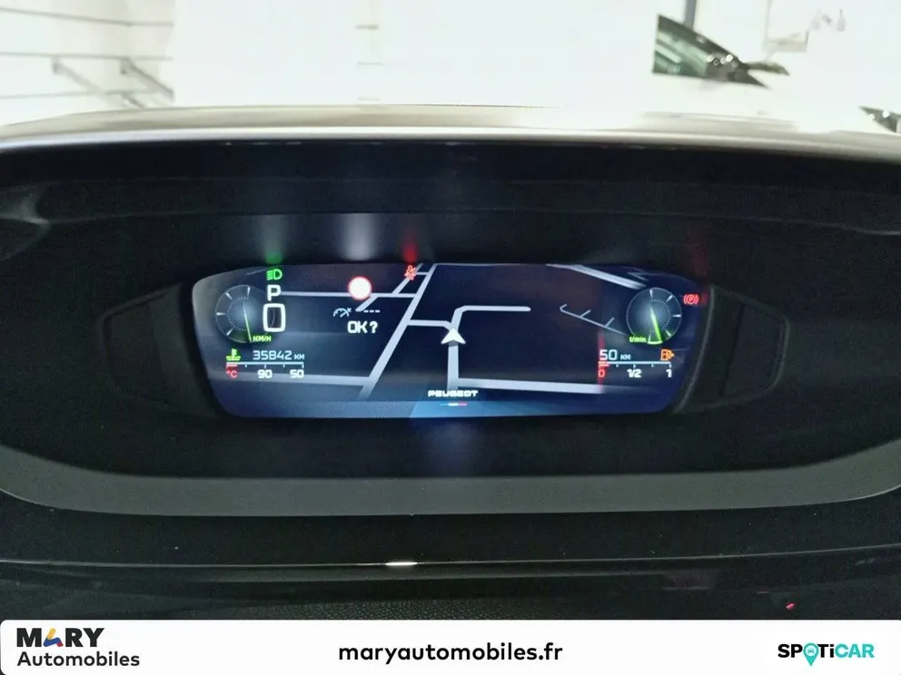 Véhicule occasion 212147 - peugeot 308 - Photo 13